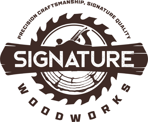 Signature Woodworks d